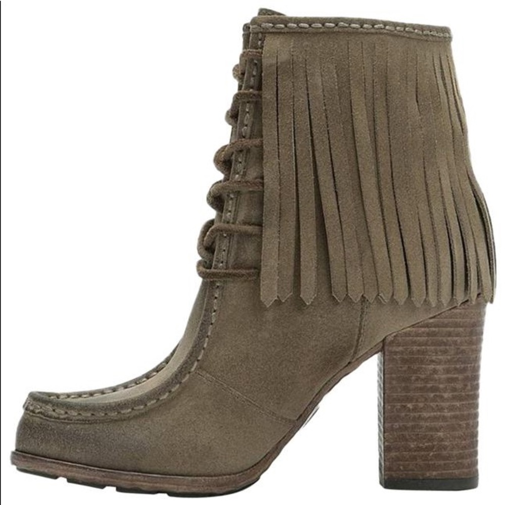 Frye boots